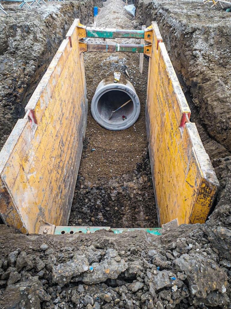 About Total Groundworks