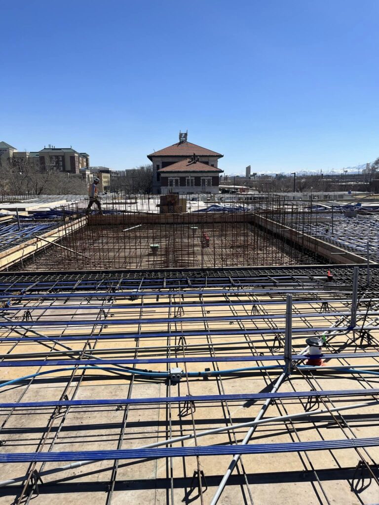 Total Civil engineering